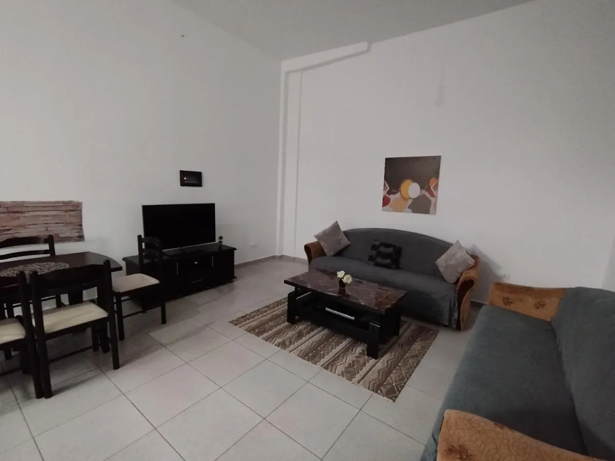 Apartment Teina Apartament Vlore Albania