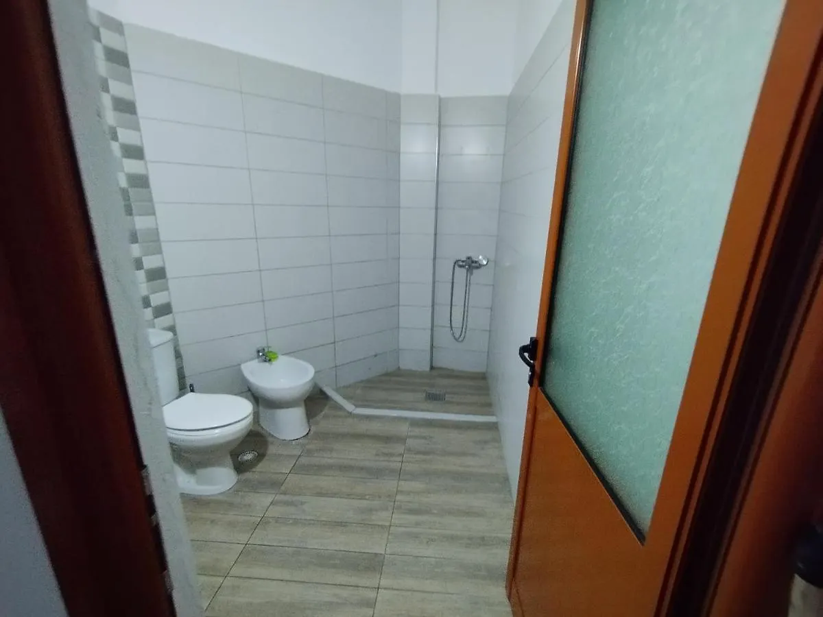 Teina Apartament Vlore