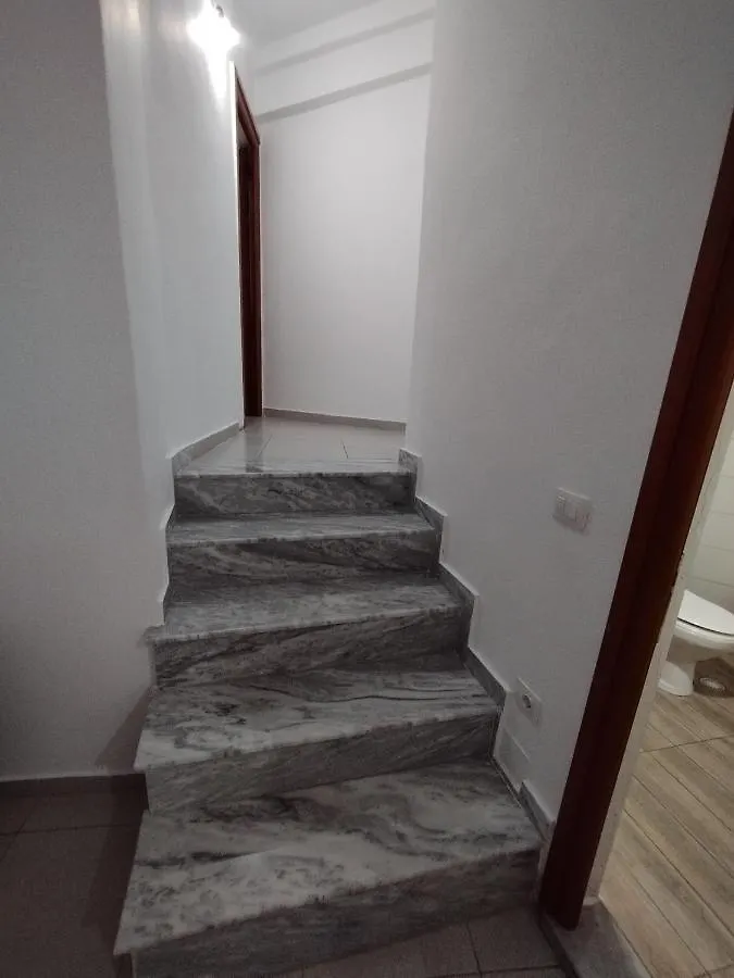 Teina Apartament Vlore Apartment