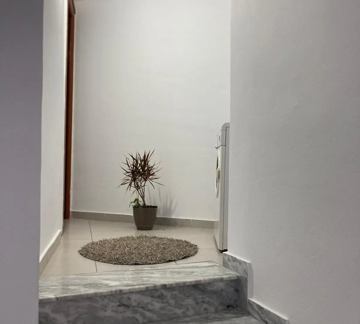 Apartment Teina Apartament Vlore Albania