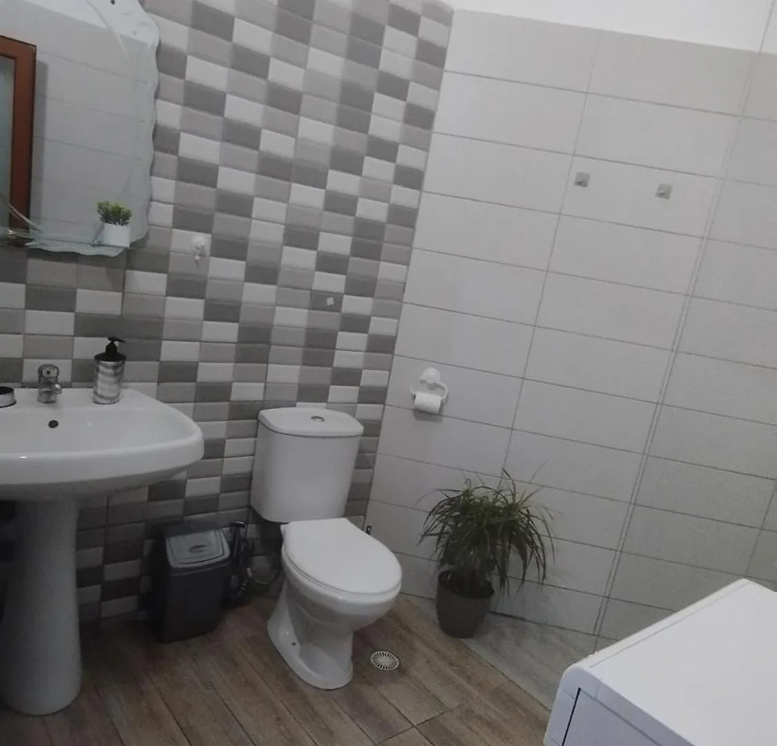 Teina Apartament Vlore Apartment