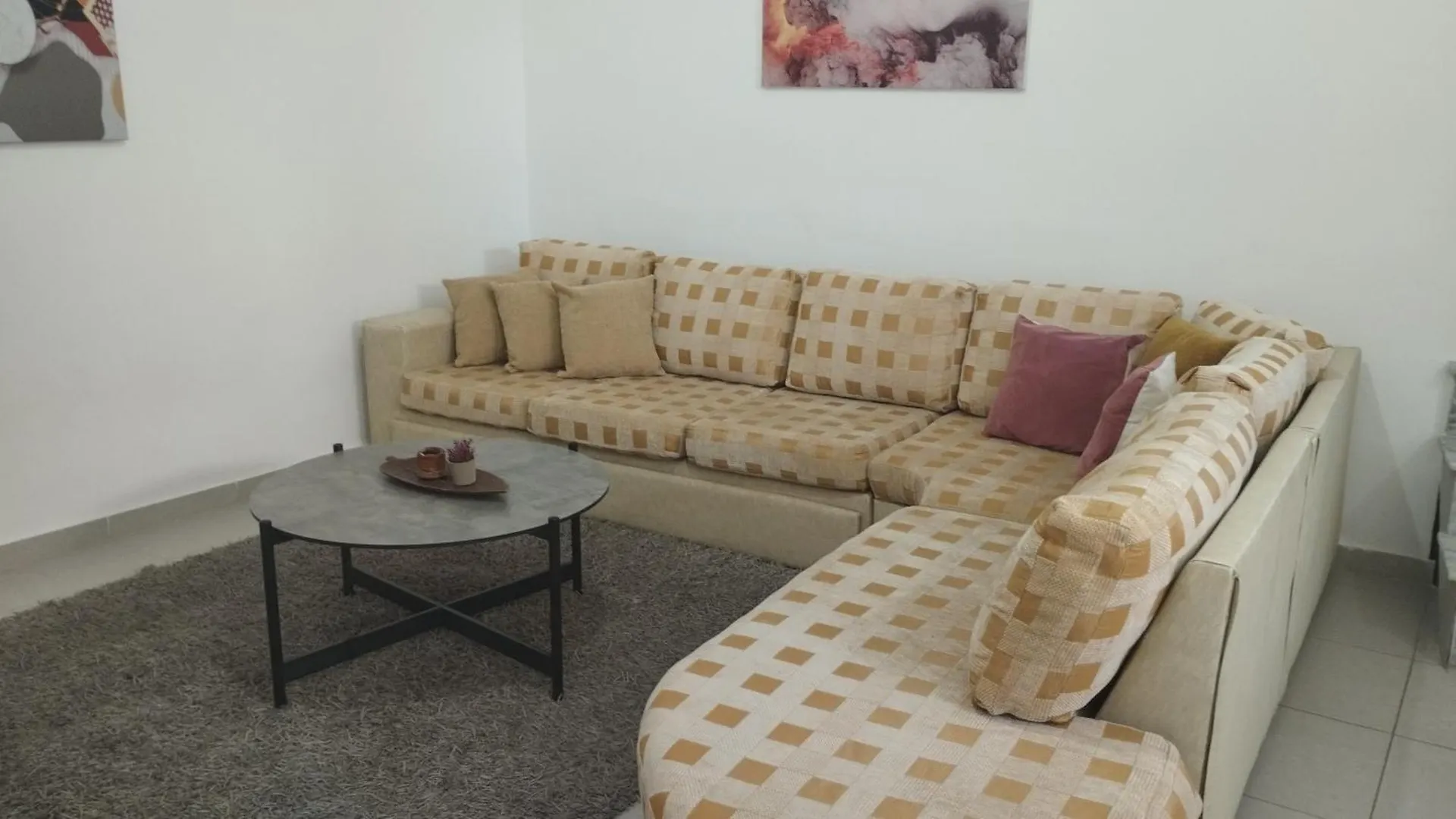 Apartment Teina Apartament Vlore