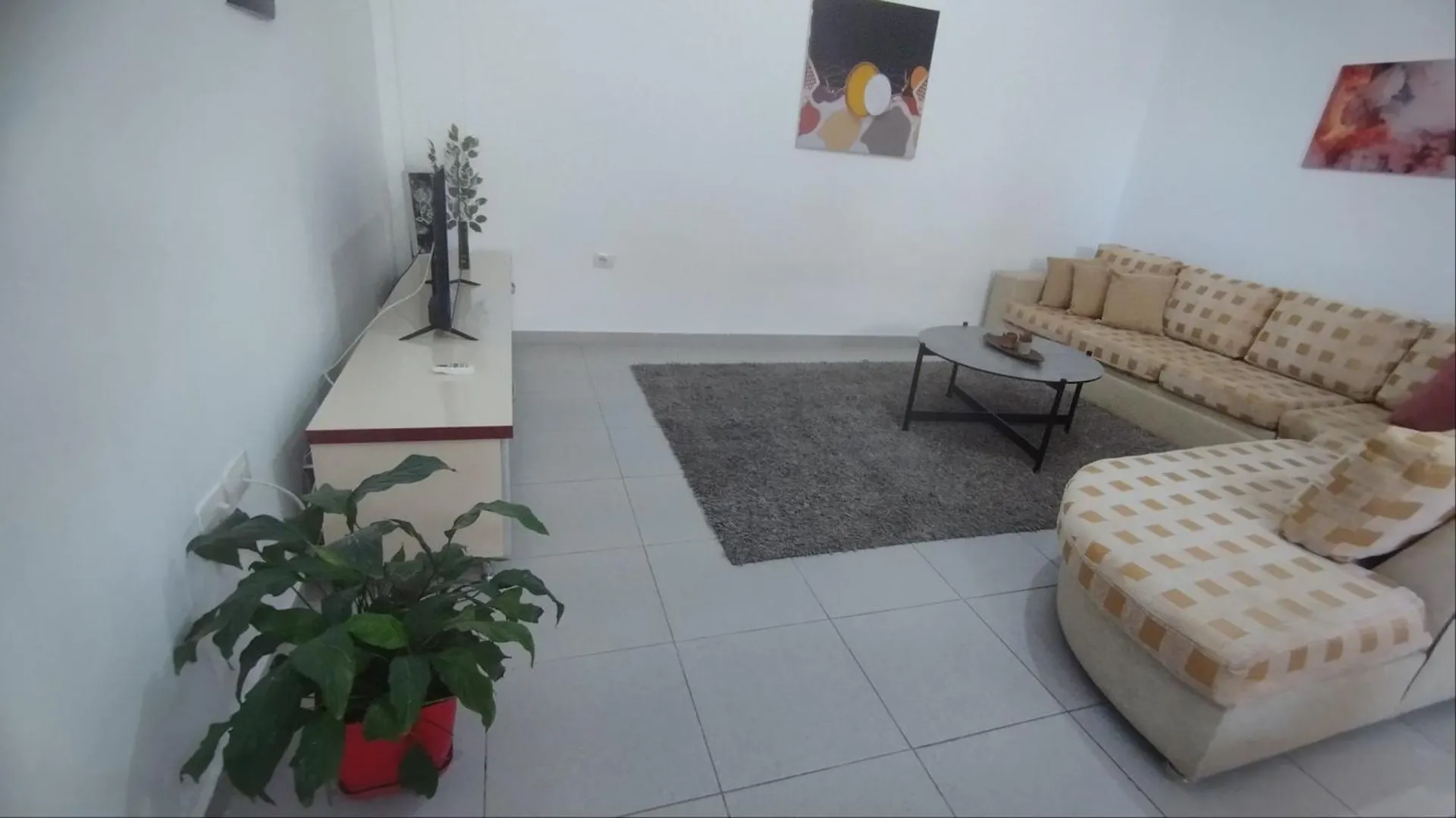 Teina Apartament Vlore Albania