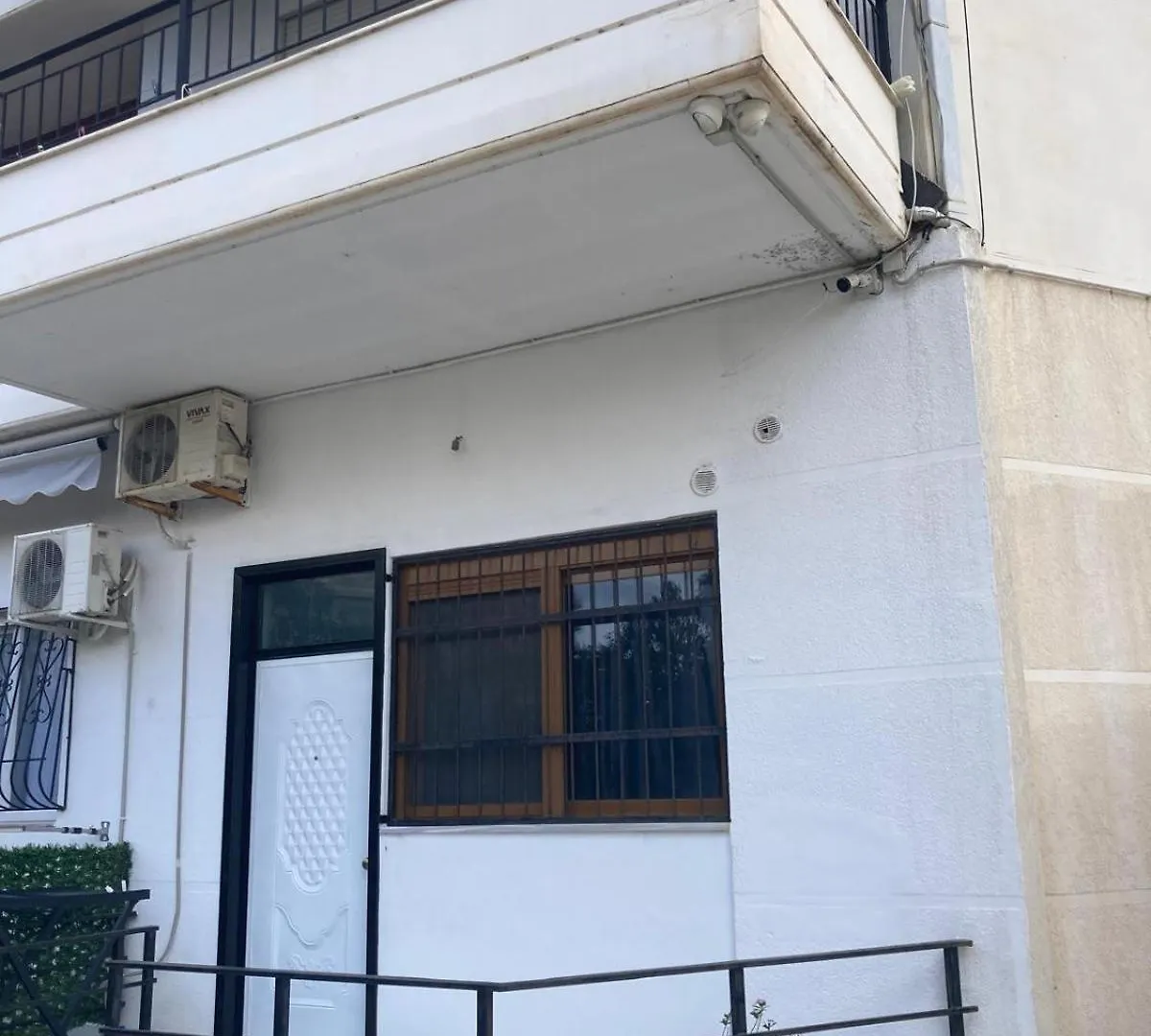 Apartment Teina Apartament Vlore