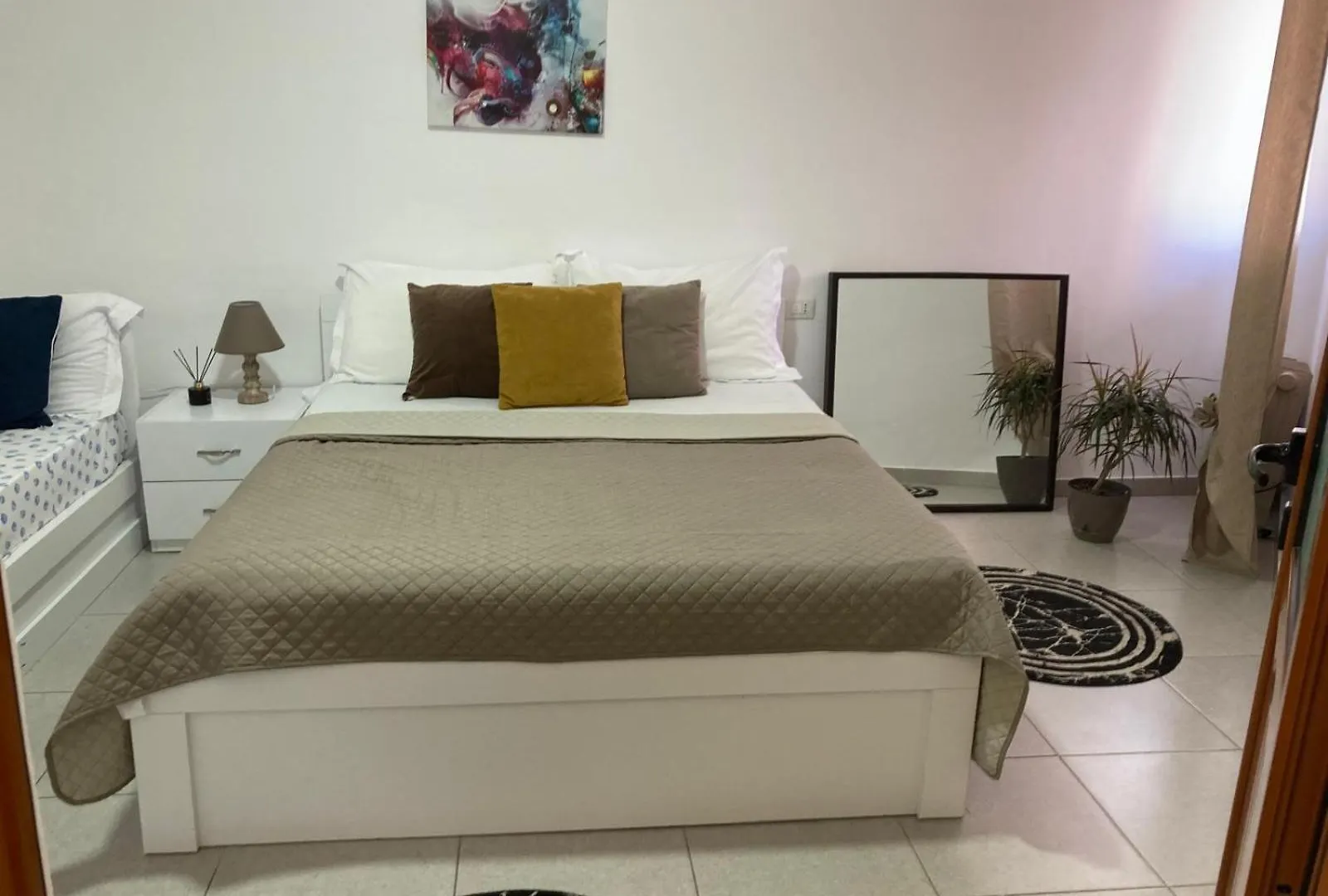 Apartment Teina Apartament Vlore