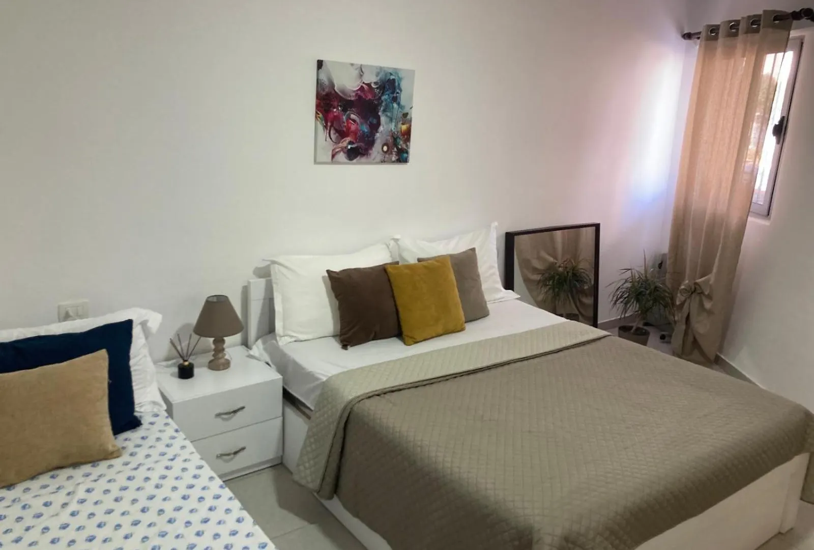 Apartment Teina Apartament Vlore