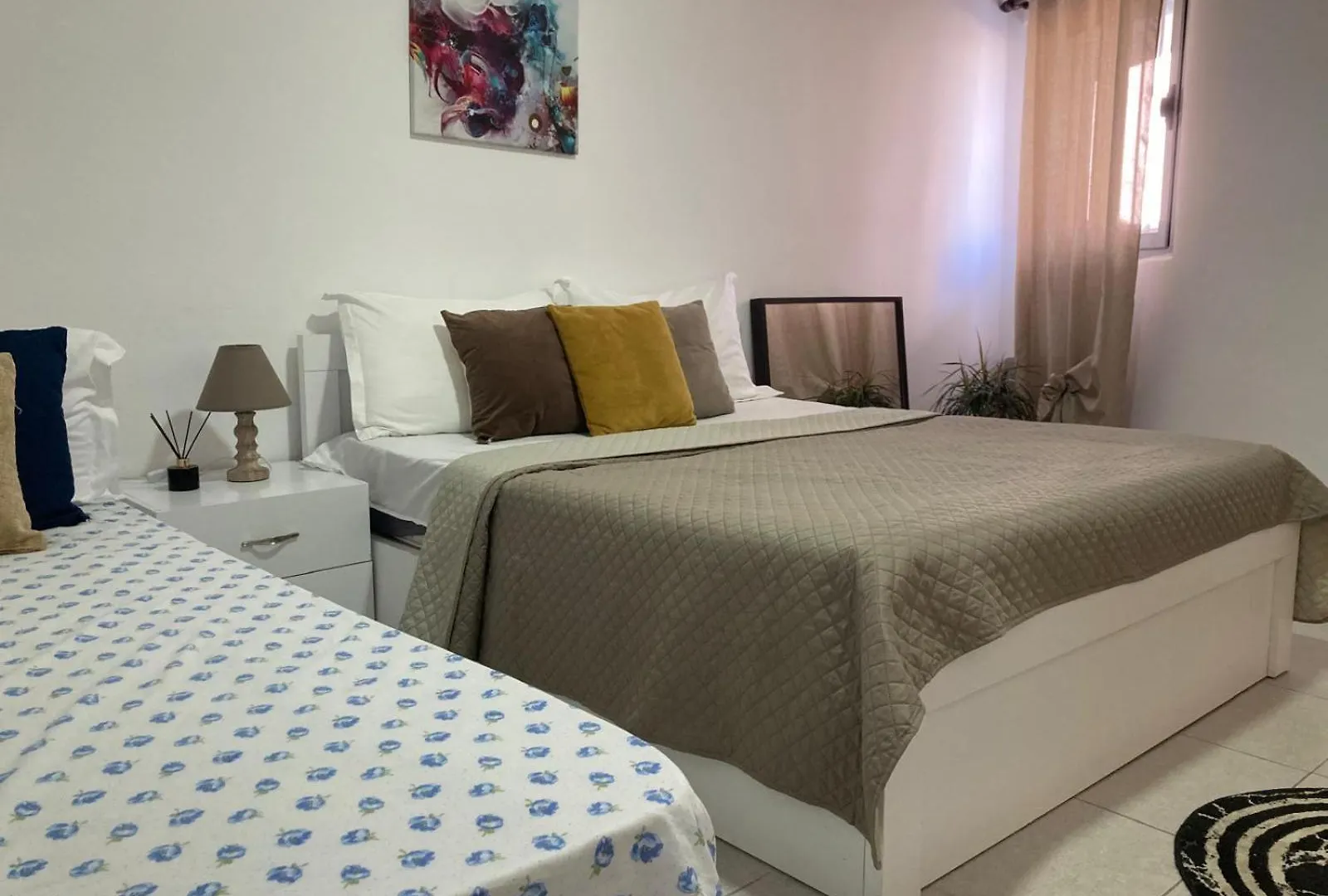 Apartment Teina Apartament Vlore Albania