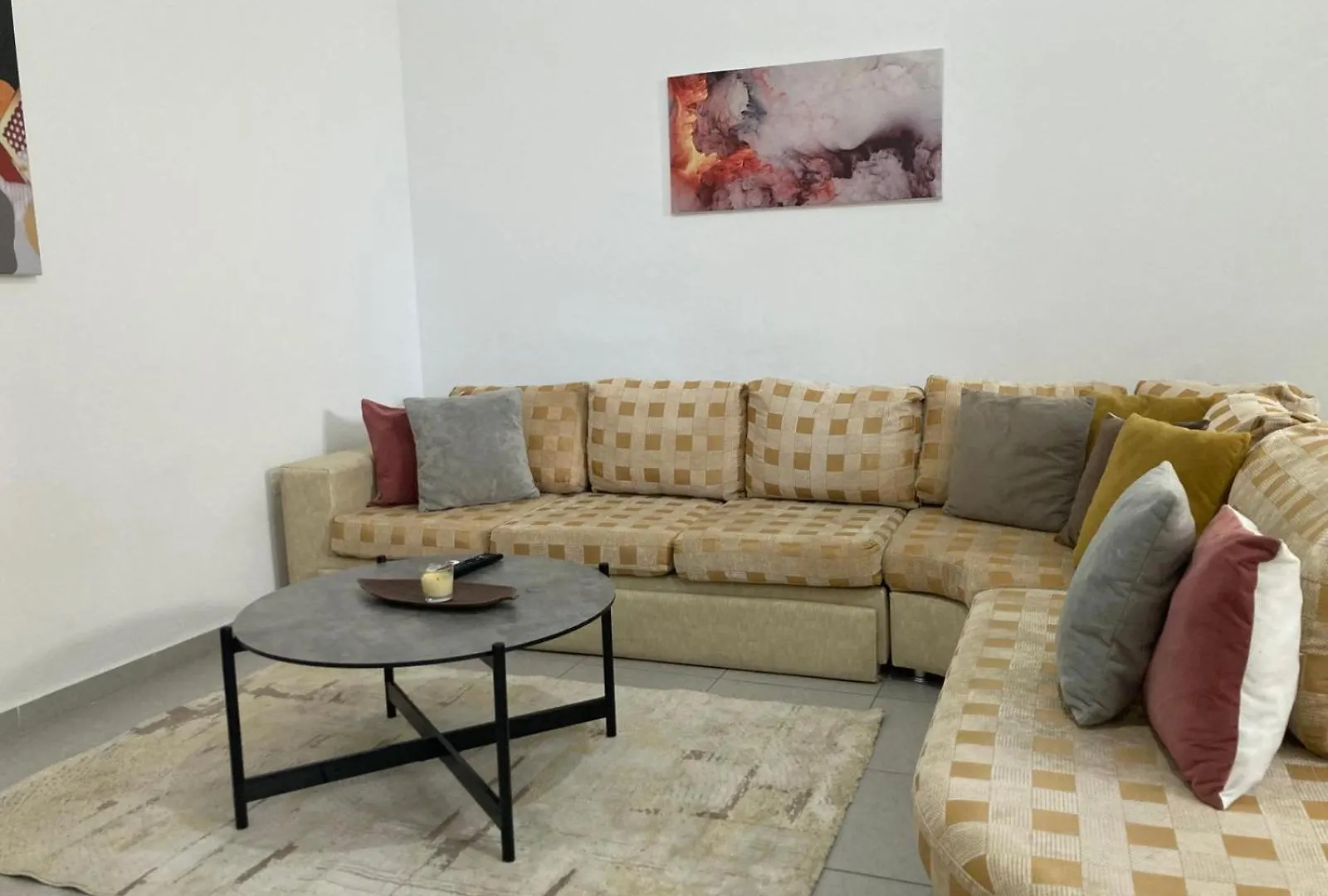 Teina Apartament Vlore Apartment