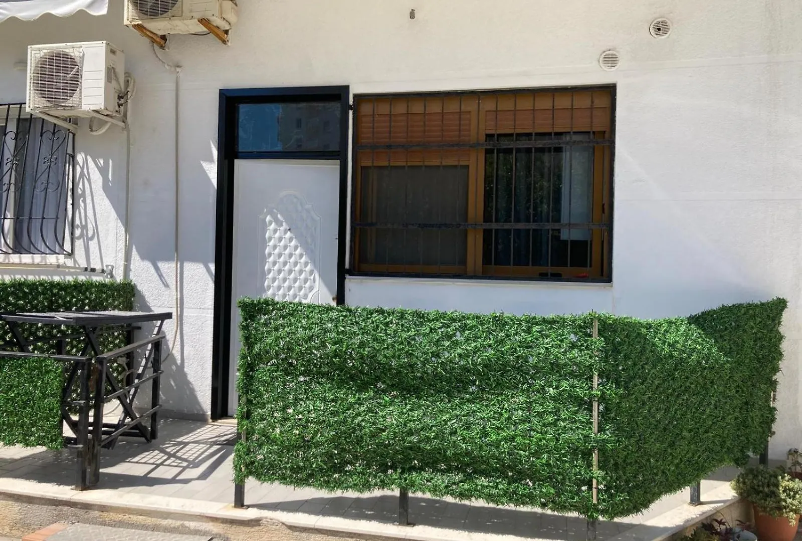 Teina Apartament Vlore 0*,