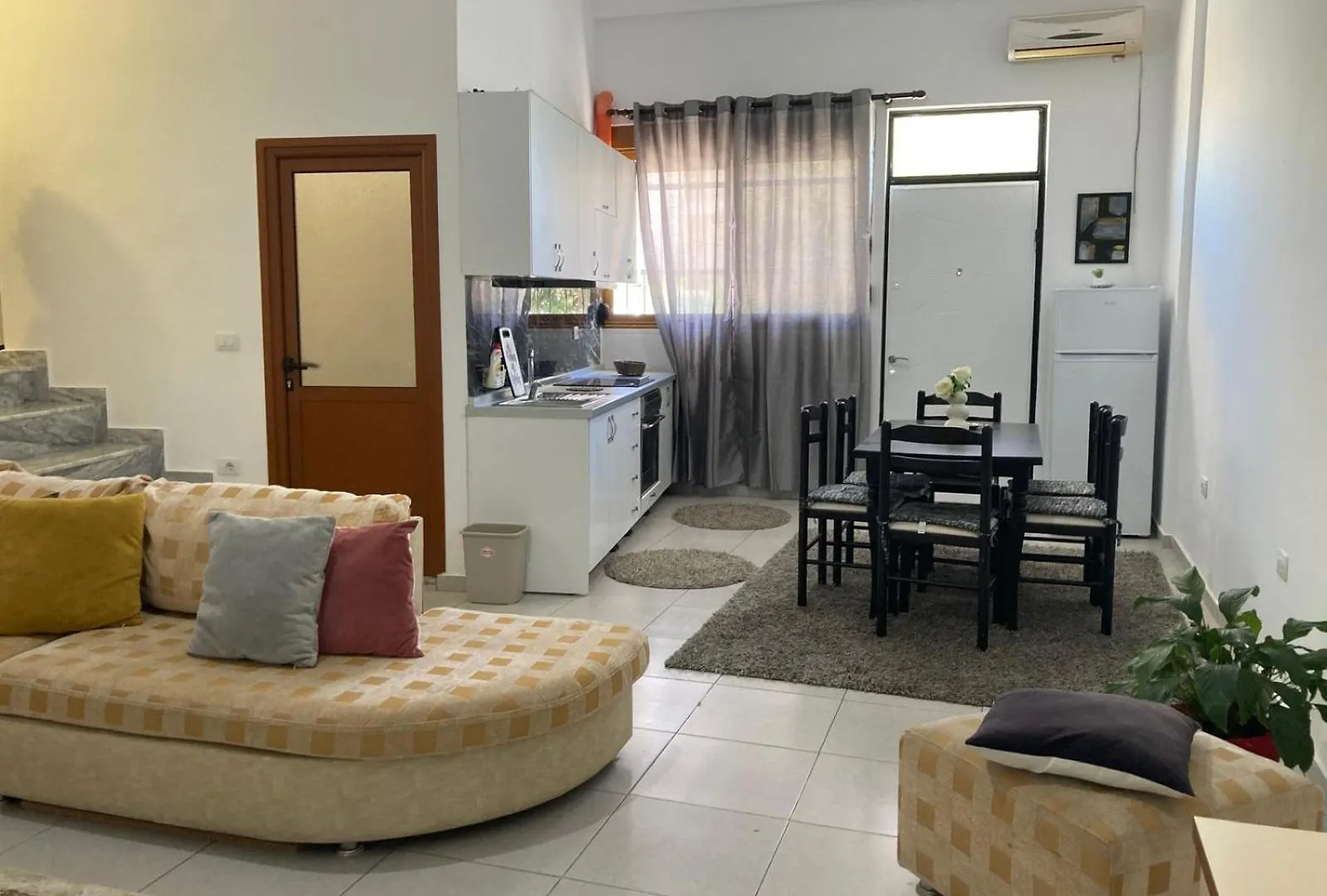Apartment Teina Apartament Vlore