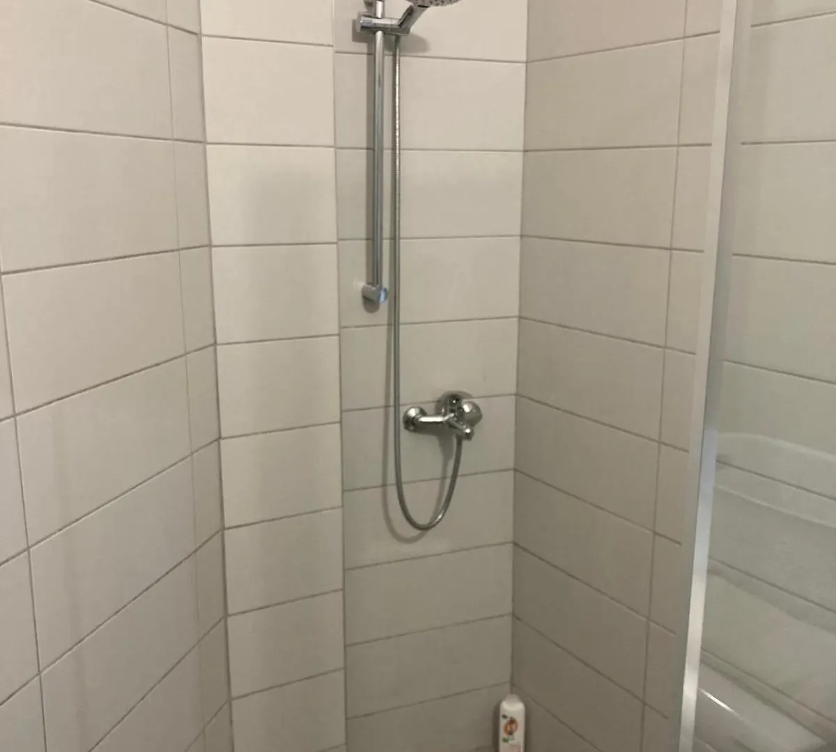 Teina Apartament Vlore Apartment