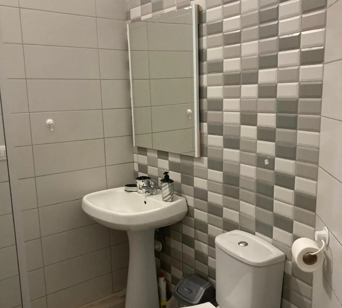 Teina Apartament Vlore Apartment